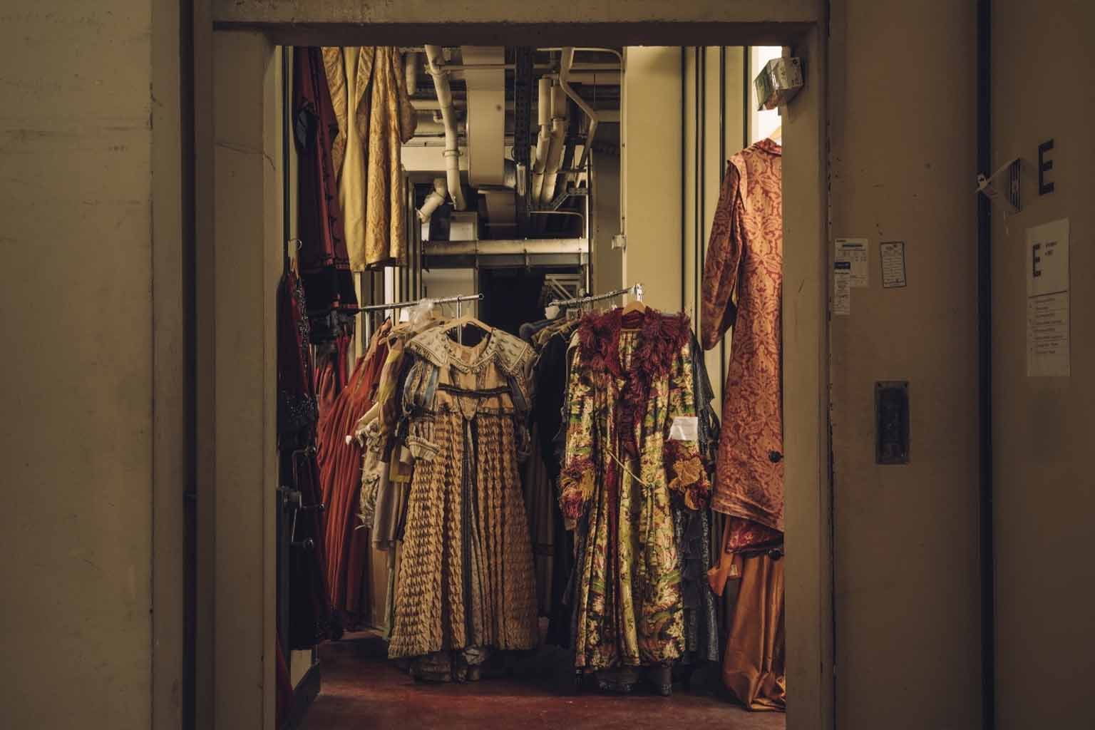 Le Cid de Corneille - La Comédie-Française - Theatre in Paris - Théâtre de la Porte Saint-Martin