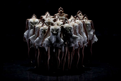 paris opera ballet tour 2023