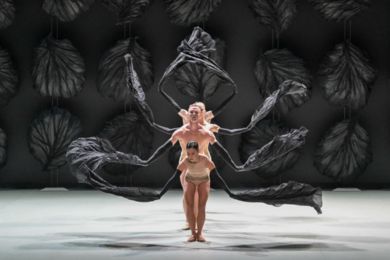 Les Saisons par le Malandain Ballet Biarritz sous la direction de Thierry Maladin - Theatre in Paris - Billets
