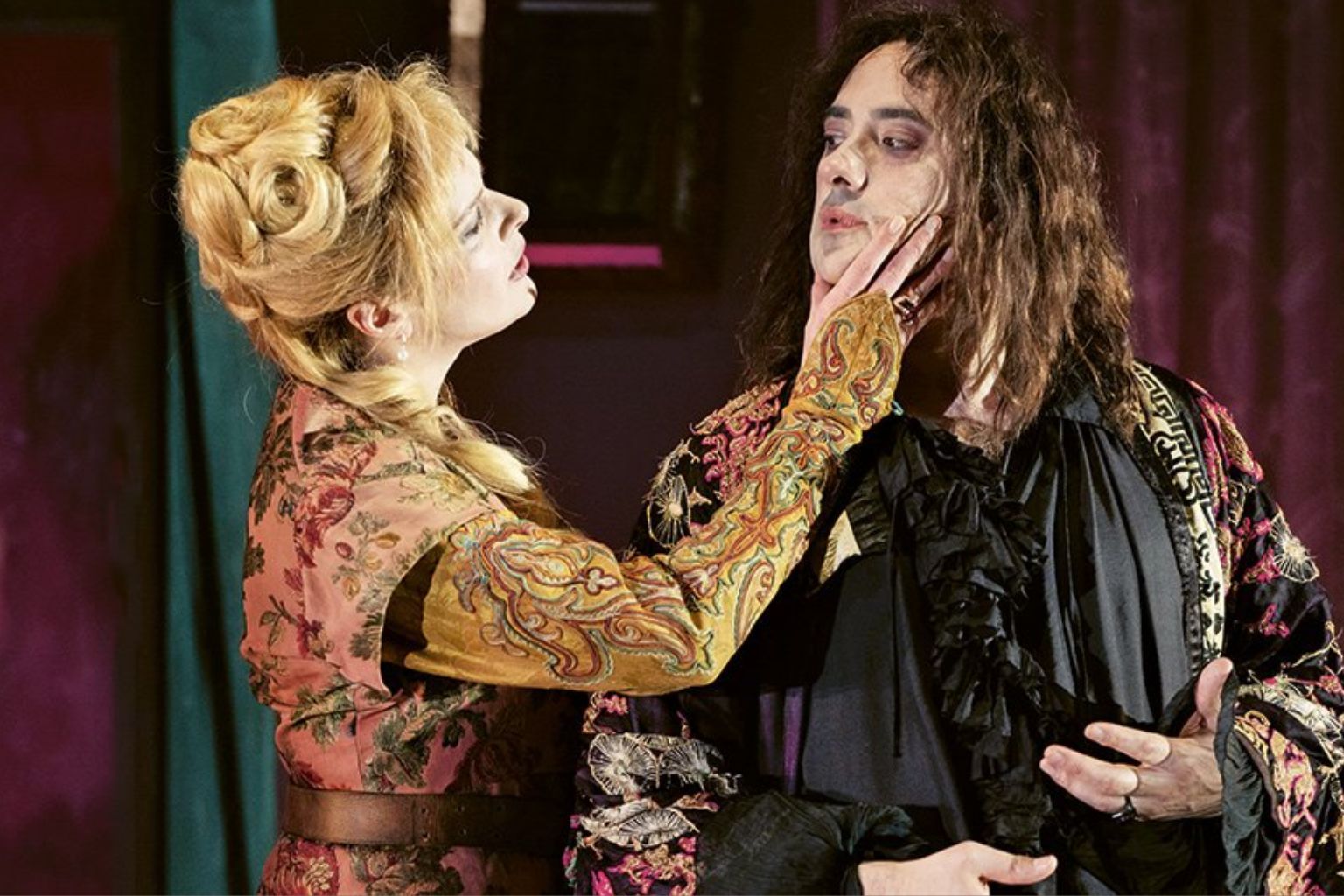 Dom Juan de Molière à l’Opéra Royal de Versailles - Theatre in Paris - Billets