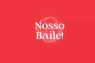 Nosso Baile by Henrique Rodovalho - Theatre in Paris - Billets - © Theatre Chaillot