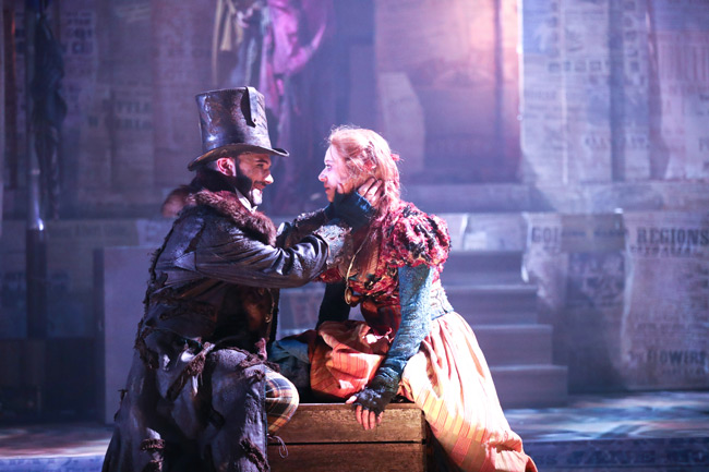 Oliver Twist - The Musical
