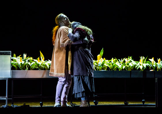 ©Emilie Brouchon / Opéra national de Paris