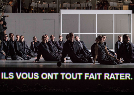 ©Ann Ray / Opéra national de Paris