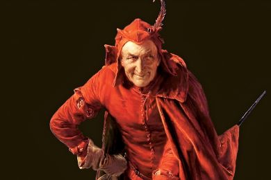 Faust de Gounod à l’Opéra Royal de Versailles - Theatre in Paris - Billets