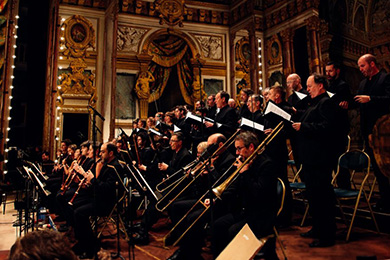 symphonies mozart tickets versailles paris opera de versaille royal