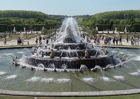 The-Gardens-of-the-Château-de-Versailles©Coyau