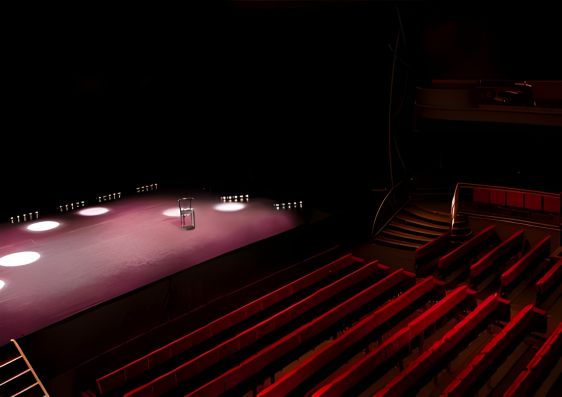 Theatre Bobino - Theatre in Paris