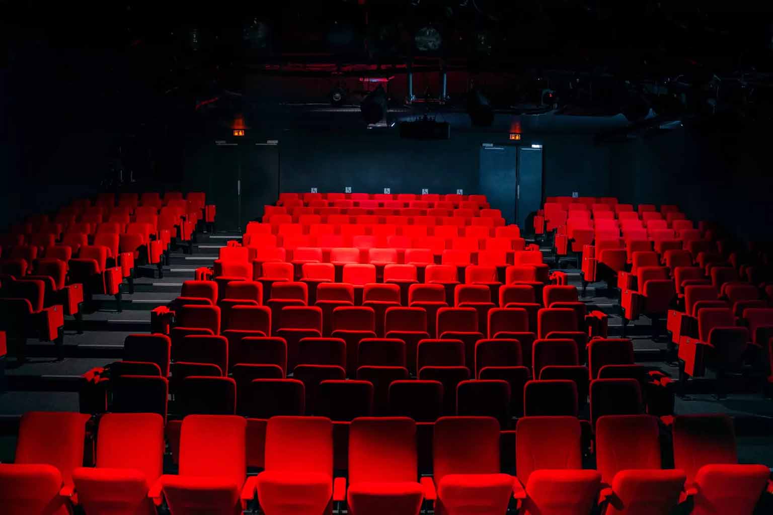 La Scène Parisienne - Theatre in Paris