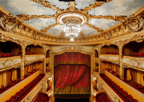 Athénée - Théâtre Louis Jouvet concert tickets in paris